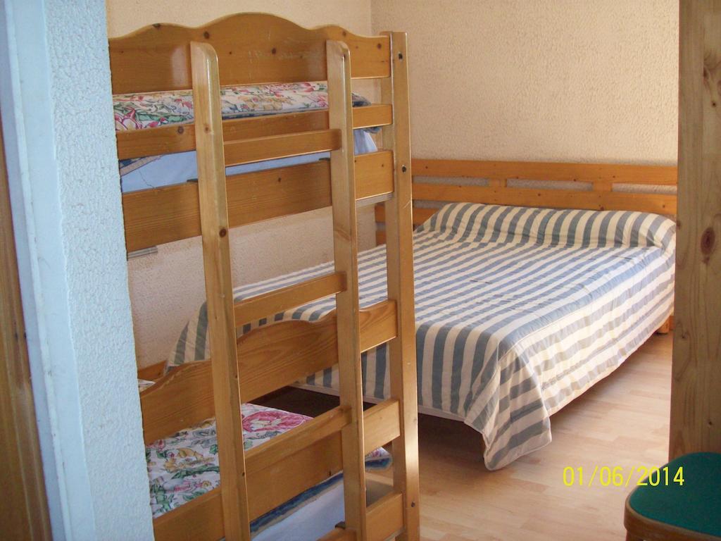 ホテルLe Relais Des Blaches ピエールラット 部屋 写真