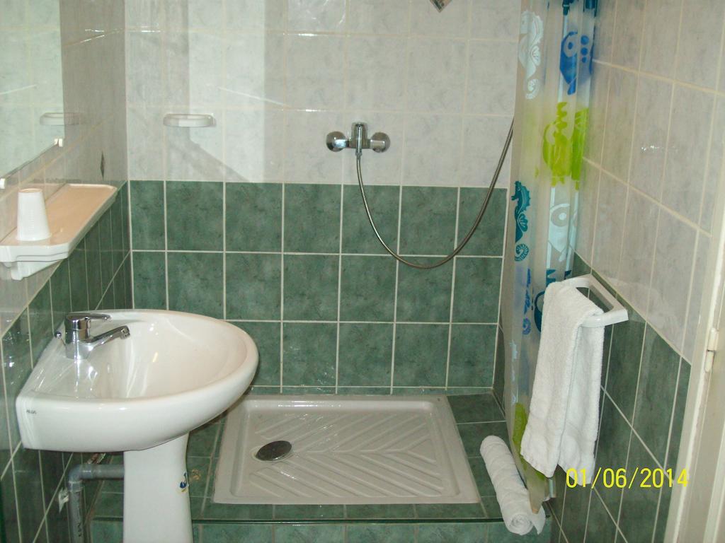 ホテルLe Relais Des Blaches ピエールラット 部屋 写真