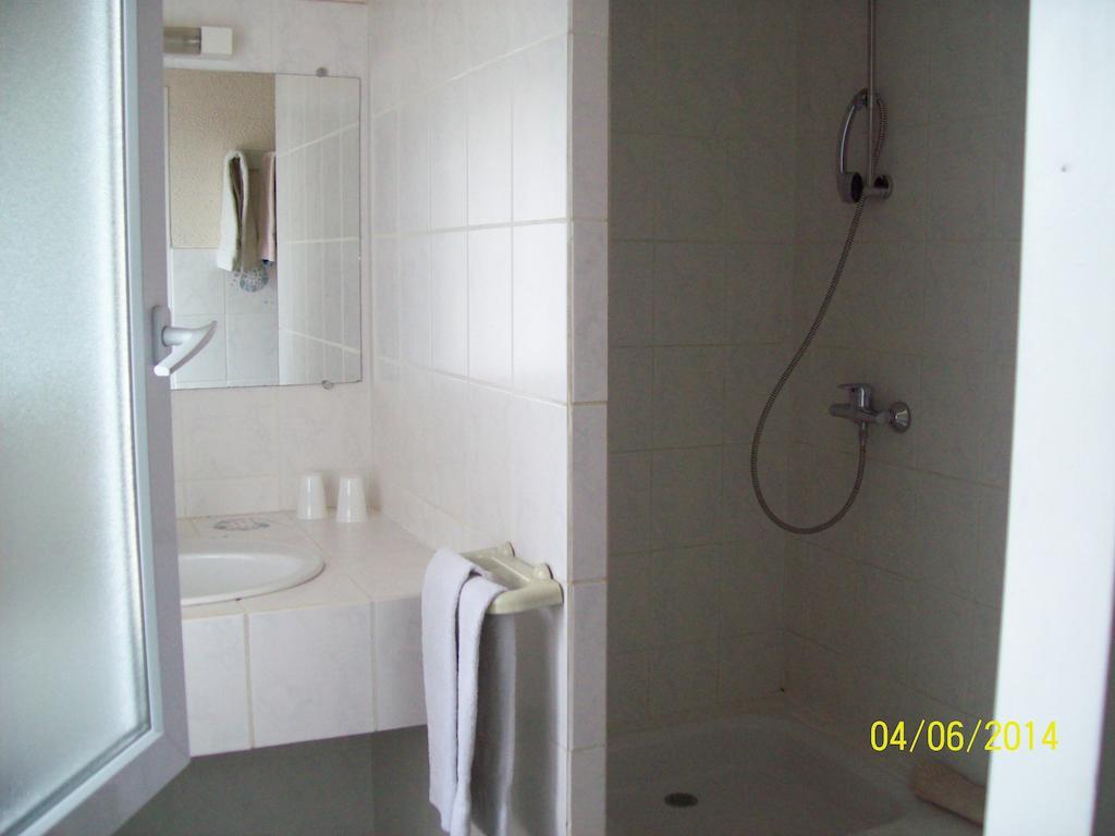 ホテルLe Relais Des Blaches ピエールラット 部屋 写真