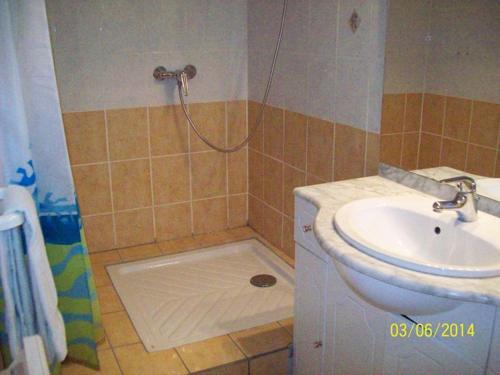 ホテルLe Relais Des Blaches ピエールラット 部屋 写真