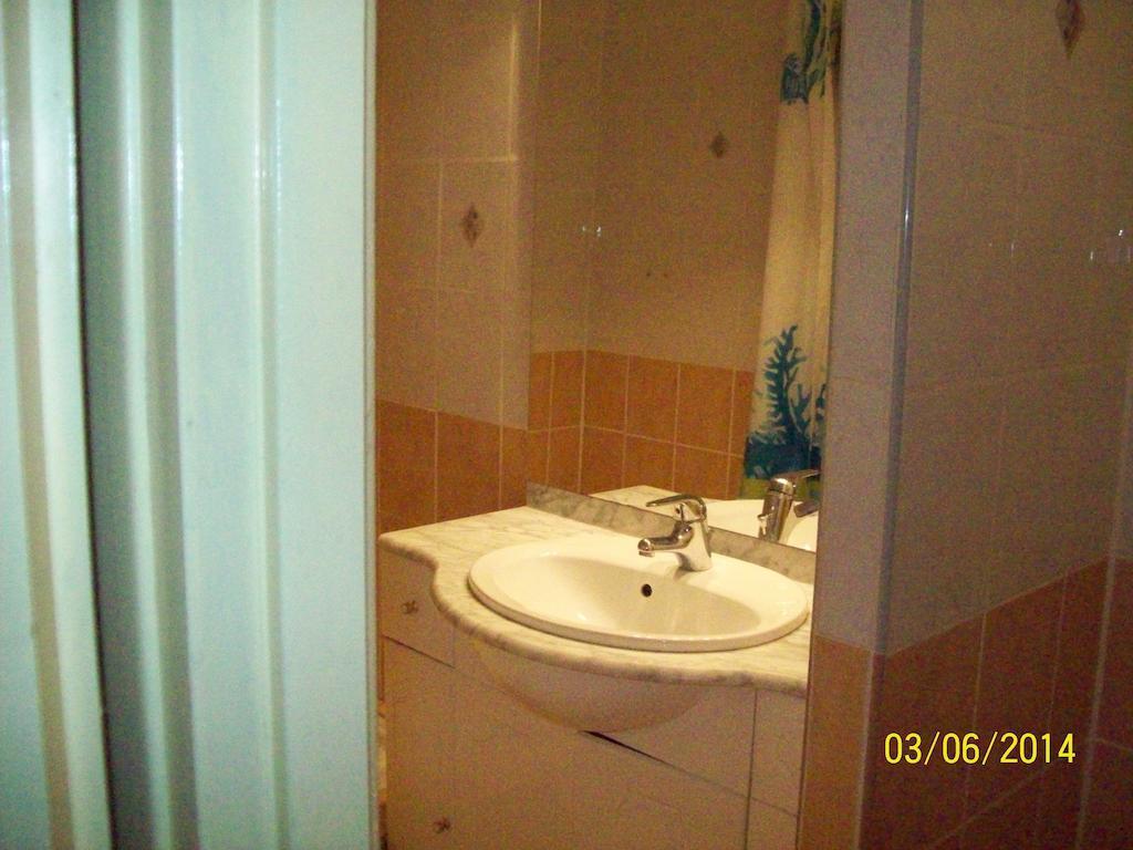 ホテルLe Relais Des Blaches ピエールラット 部屋 写真